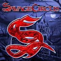 Savage Circus : Evil Eyes - Ghost Story